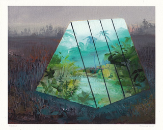 Illustration for article titled WHO IS YOUR FAVORITE ARTIST? JEREMY MIRANDA